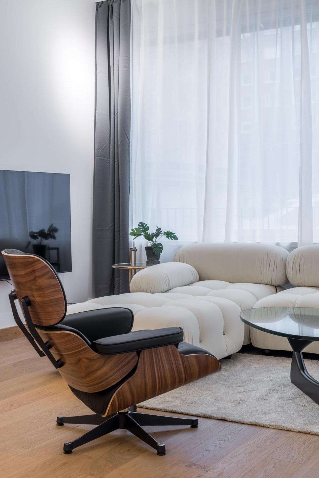 Scandinavian Design Townhouse With Private Sauna ヘルシンキ エクステリア 写真