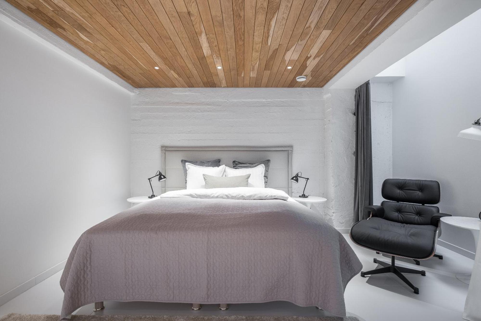 Scandinavian Design Townhouse With Private Sauna ヘルシンキ エクステリア 写真
