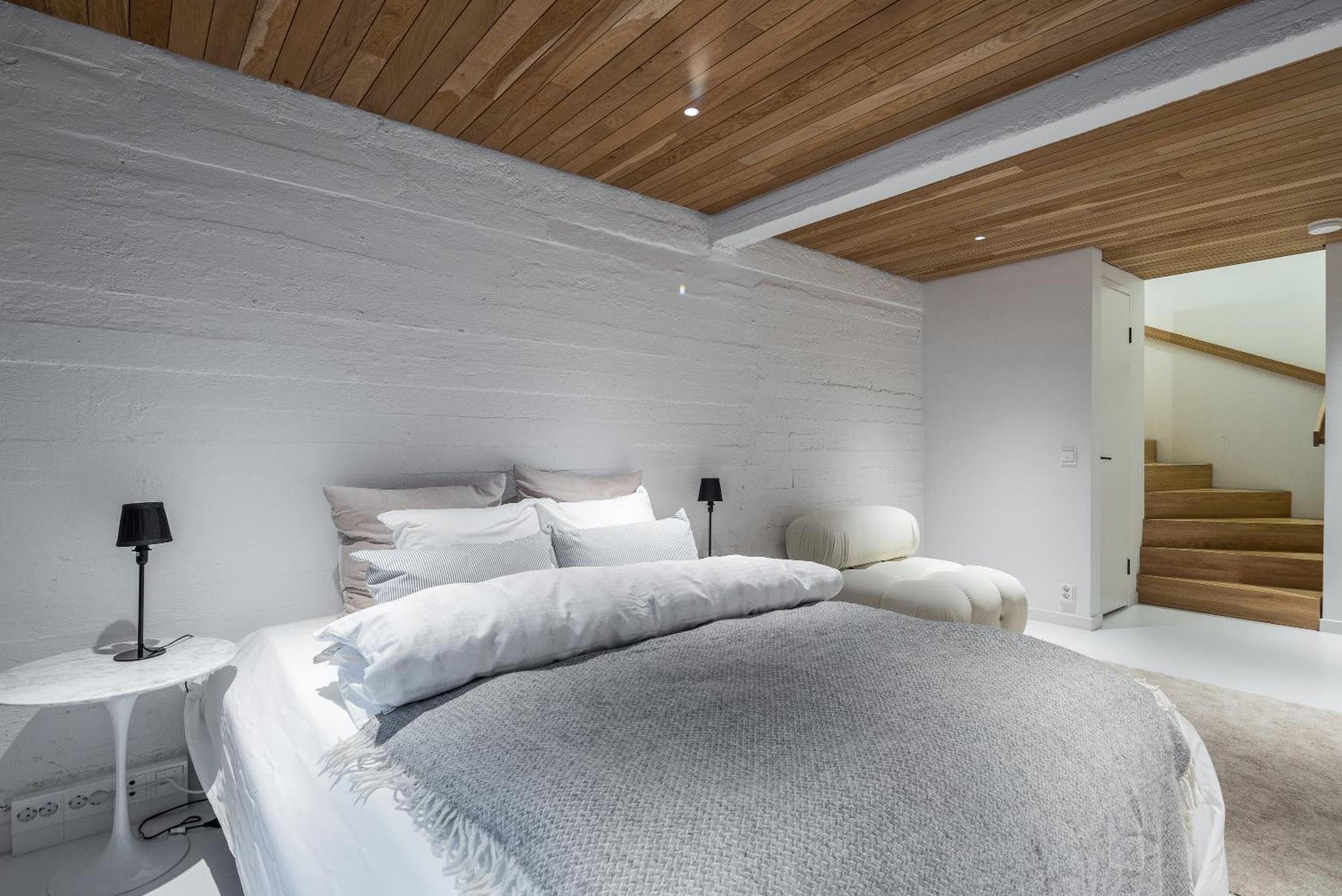 Scandinavian Design Townhouse With Private Sauna ヘルシンキ エクステリア 写真