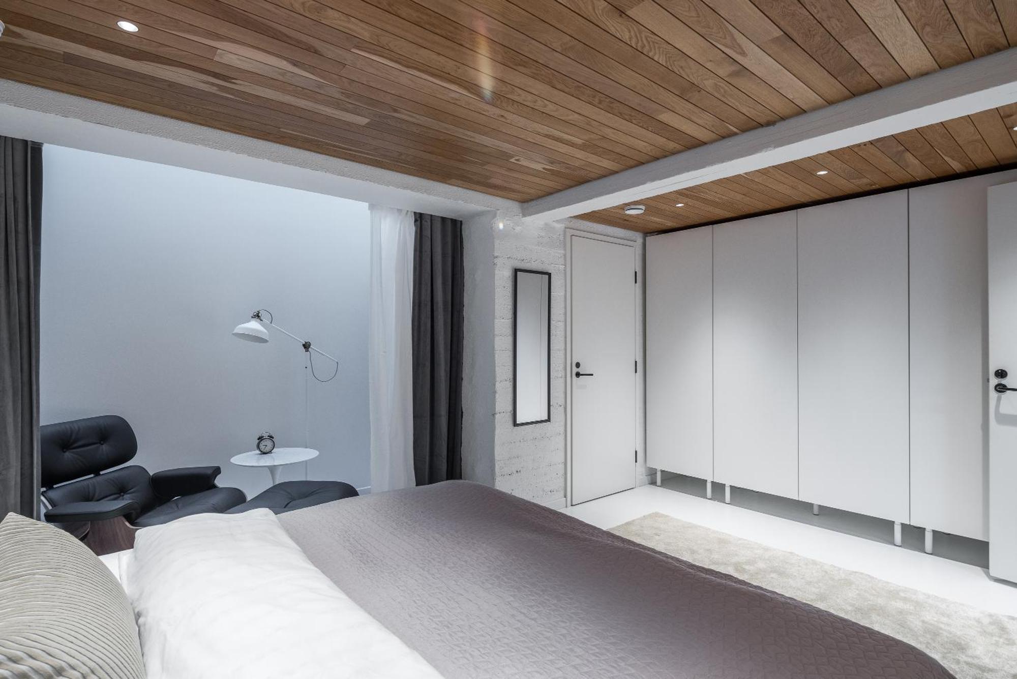 Scandinavian Design Townhouse With Private Sauna ヘルシンキ エクステリア 写真