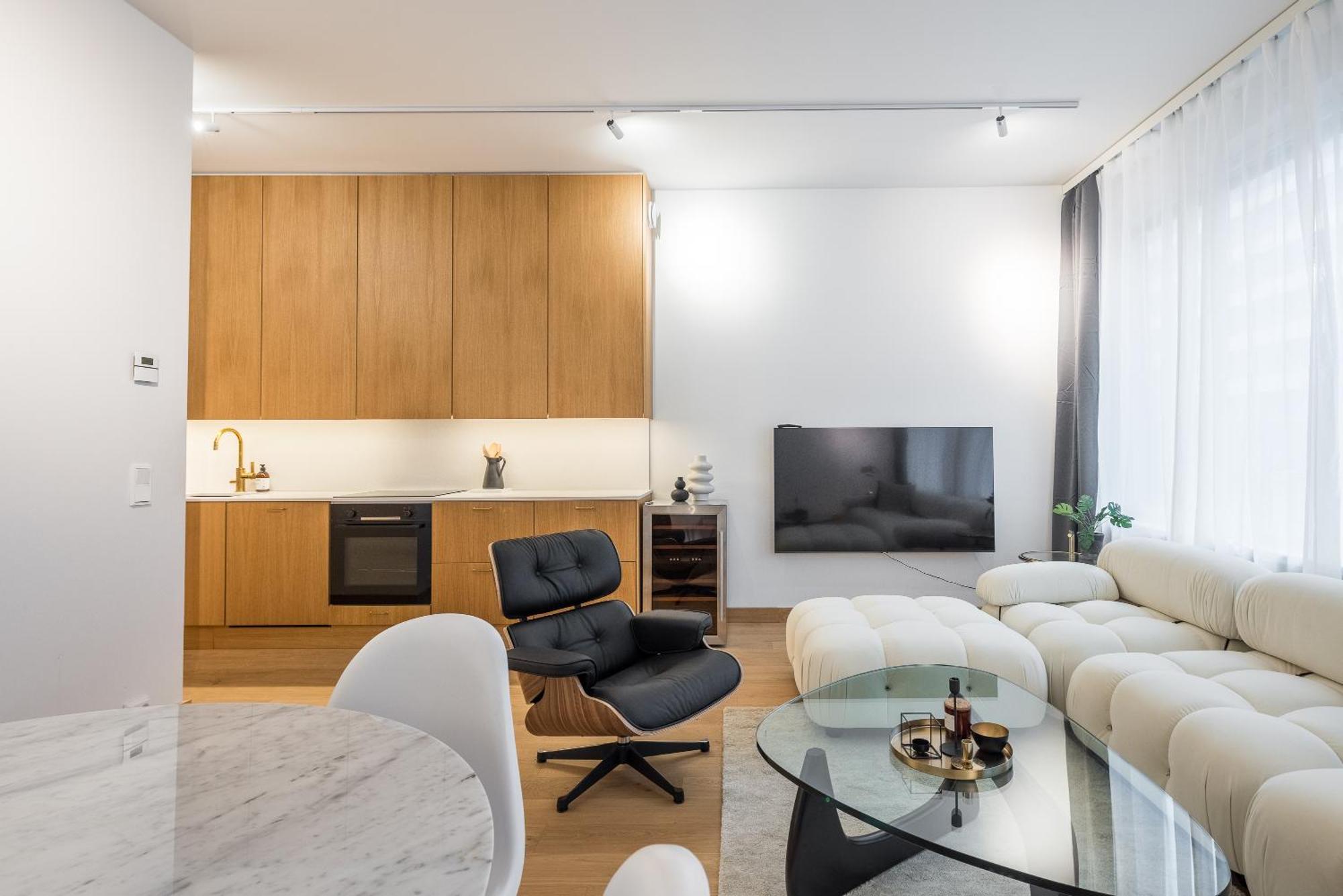 Scandinavian Design Townhouse With Private Sauna ヘルシンキ エクステリア 写真