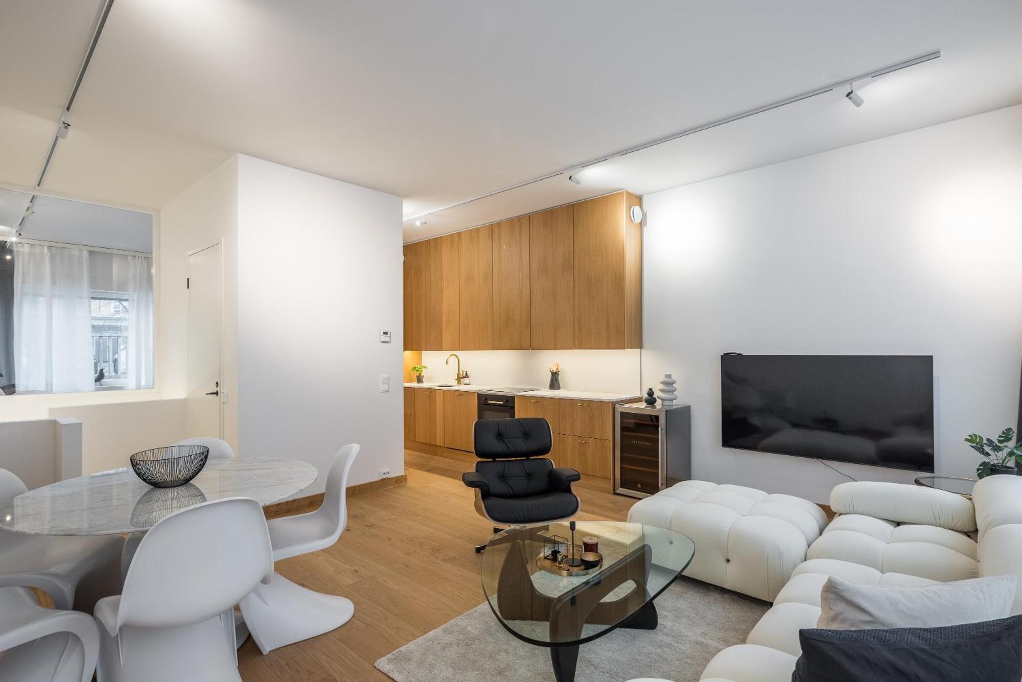 Scandinavian Design Townhouse With Private Sauna ヘルシンキ エクステリア 写真